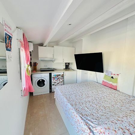 Habitacion Con Bano Y Cocina Caudiel Zewnętrze zdjęcie