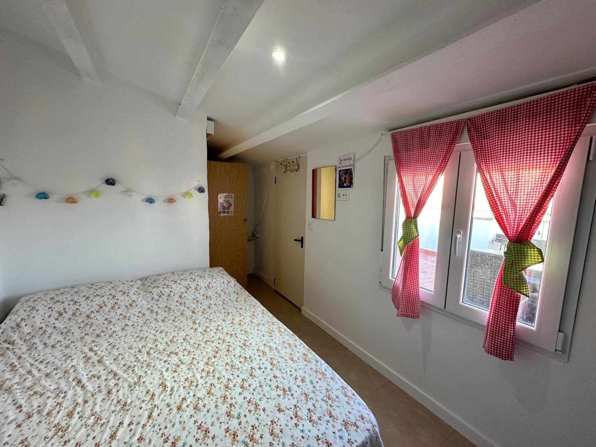 Habitacion Con Bano Y Cocina Caudiel Zewnętrze zdjęcie
