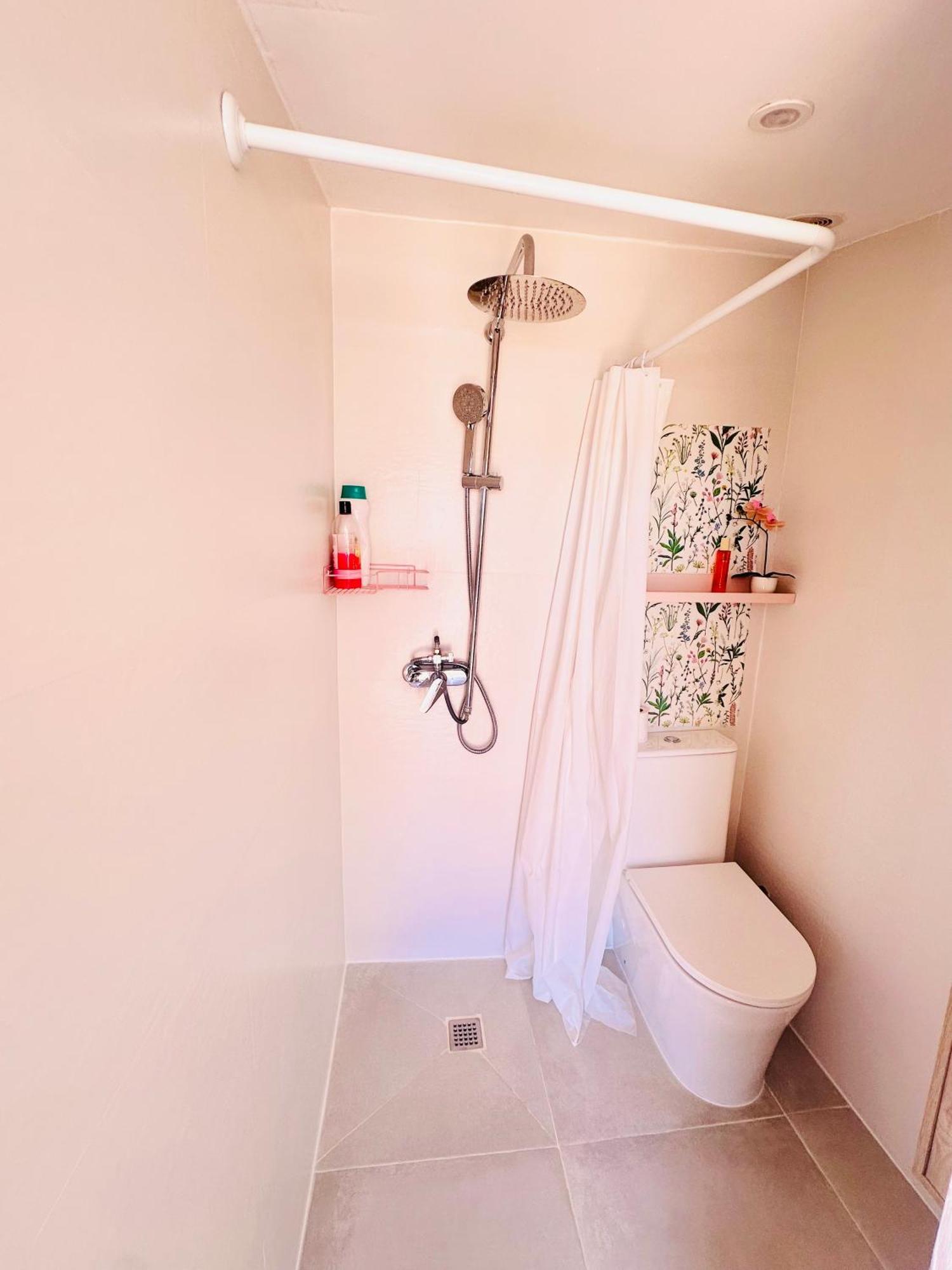 Habitacion Con Bano Y Cocina Caudiel Zewnętrze zdjęcie